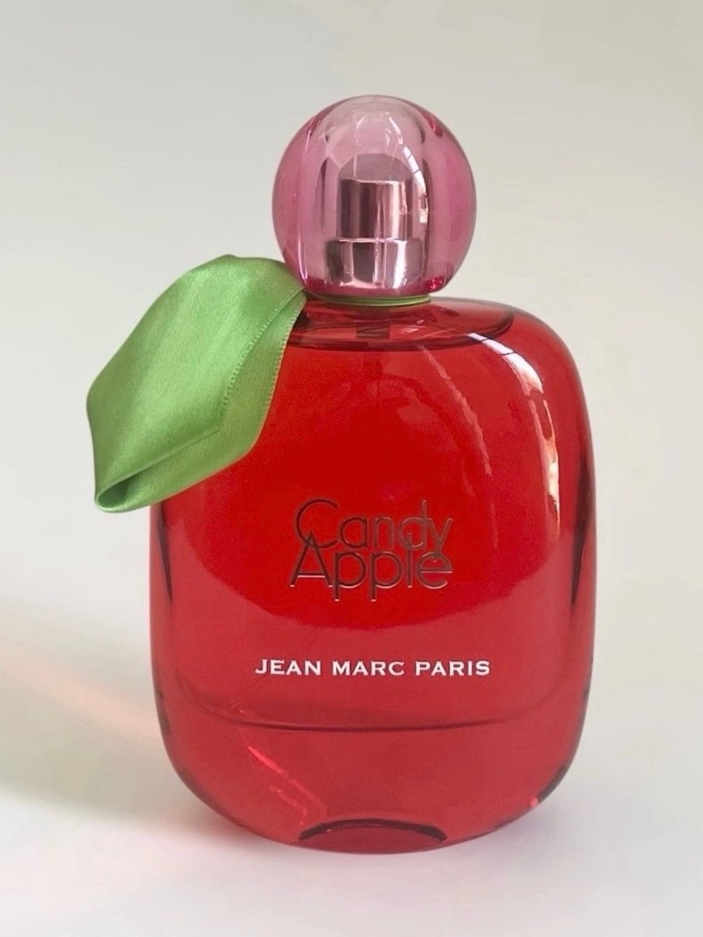 Candy Apple Eau de Parfum by Jean Marc Paris 100ml/3.4oz New No Box